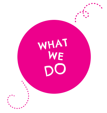 What We Do